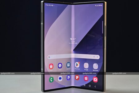 Galaxy Z Fold 6 Review: Samsung’s Most Polished Foldable