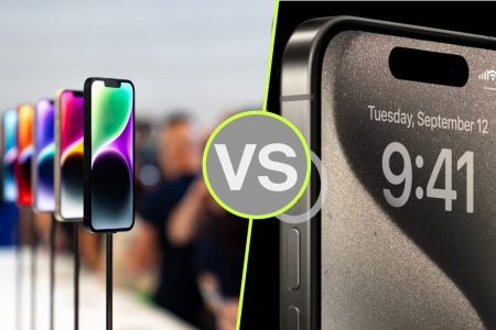 iPhone 15 Pro vs. iPhone 14 Pro: Which is the smarter budget choice?