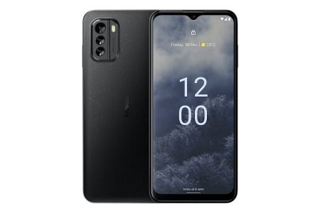 Nokia G60 5G With 50-Megapixel Cameras Launched in India