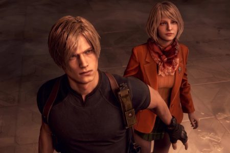 Resident Evil 4 Remake App Store Listing Goes Live, Priced at Rs. 3,599