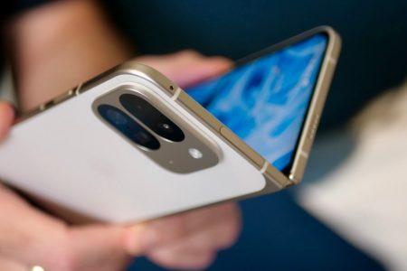 You really need to be careful with your Pixel 9 Pro Fold | Digital Trends