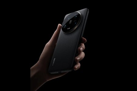Xiaomi 15 Ultra Tipped to Debut With These Three Rear Panel Options