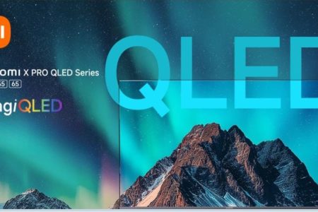 Xiaomi to Launch New X Pro QLED TV Series in India on August 27