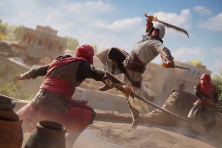 Assassin’s Creed Mirage PC System Requirements Revealed by Ubisoft