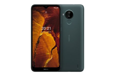 Nokia C31 Surfaces on Geekbench With Unisoc SoC, 4GB RAM: Details