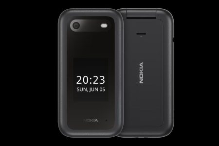Nokia 2660 Flip With Unisoc T107 SoC Launched in India: Details