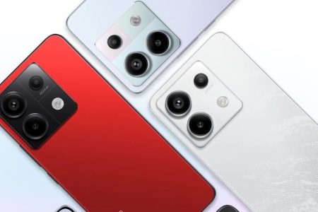 Redmi Note 14 Pro Leaked Render Suggests Radical Change in Design