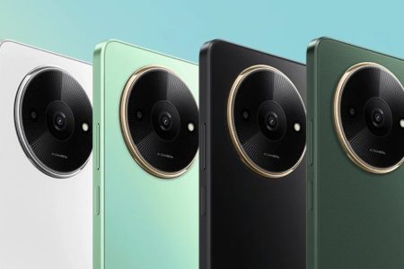 Redmi A3x With 6.71-Inch HD+ LCD Screen Launched in India: See Price