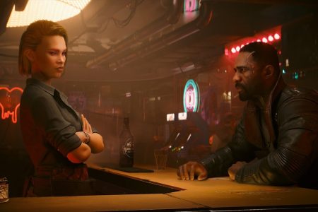 Cyberpunk 2077: Phantom Liberty Will Be CPU Intensive, Developer Warns
