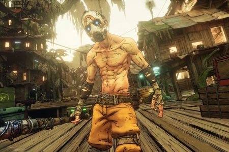 Borderlands Maker Gearbox Up for Sale by Embracer Group: Report