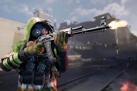 XDefiant Delayed After Failing PlayStation, Xbox Console Certification Test
