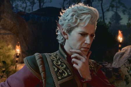 Baldur’s Gate 3 Will Get Cross-Play Between PC and Console in the Future, Larian Confirms