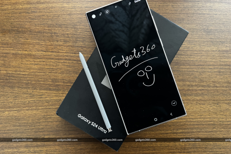 Samsung Galaxy S25 Ultra Tipped to Get More RAM Than Galaxy S24 Ultra