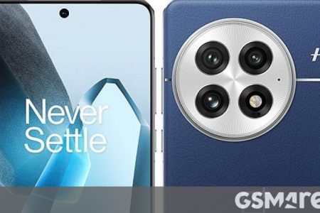 OnePlus 13 and 13R international memory and storage versions and colors leak