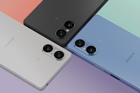 Sony Xperia 5 V With 52-Megapixel Exmor T Camera Unveiled: See Price