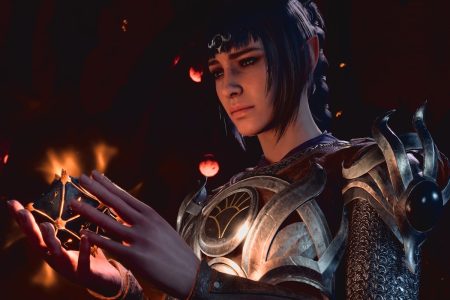 Baldur’s Gate 3 Review