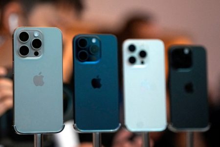 iPhone 16 Series’ A18 Chipsets Uses Arm’s V9 Technology: Report