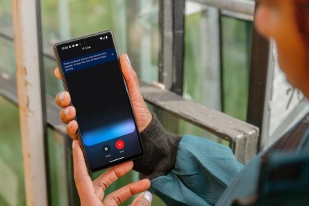 A must-try Android app has finally arrived on the iPhone | Digital Trends