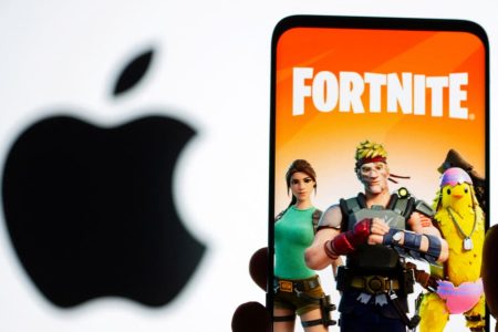 Epic Says Fortnite Will Return to iOS in EU, Exit Samsung Galaxy Store