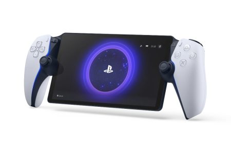 PlayStation Portal, Sony’s Remote Play Handheld for PS5, Will Launch at $199.99