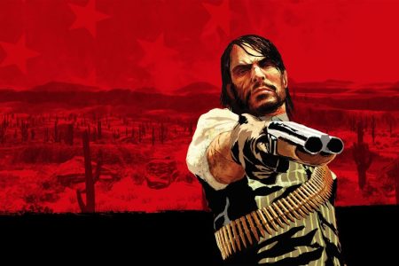 Red Dead Redemption’s PS4, Switch Ports Feature Resolution Bump, Lack Upgrades