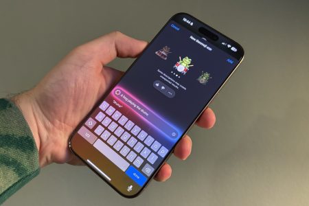 How to use Genmoji – create your own emojis using Apple Intelligence