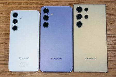 Samsung Galaxy S25 price rumors: how much is the S25 line likely to cost?