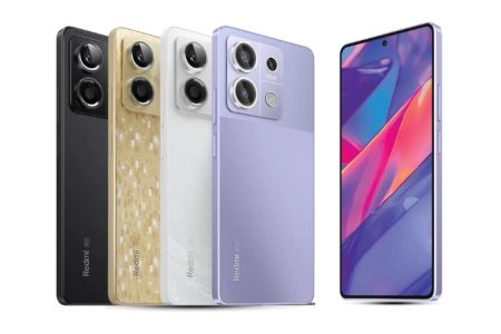 Redmi Note 14 3C Reportedly Listed on 3C Website; Charging Details Leaked