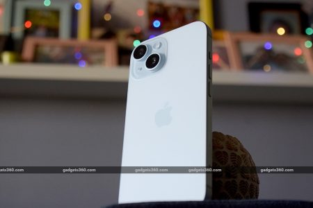 Apple Shipped a Record 4 Million iPhone Units in Q3 2024: IDC