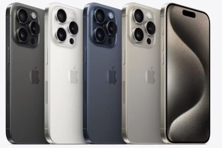 iPhone 16 Pro, iPhone 16 Pro Max Roundup: Everything We Know So Far