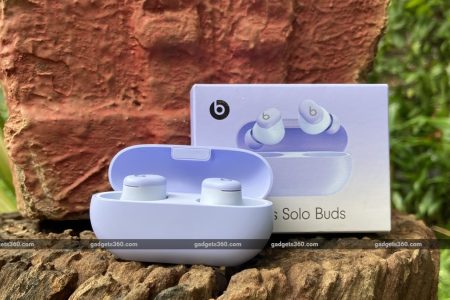 Beats Solo Buds Review