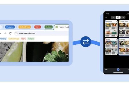 Google Updates Chrome With These Three AI-Powered Browsing Features