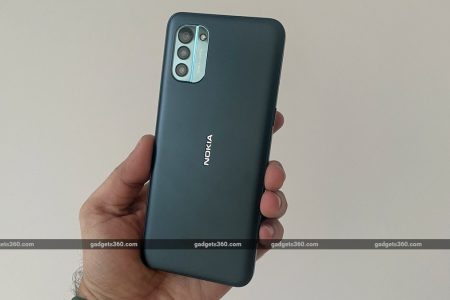 Nokia G21 Review: Android One, Anyone?