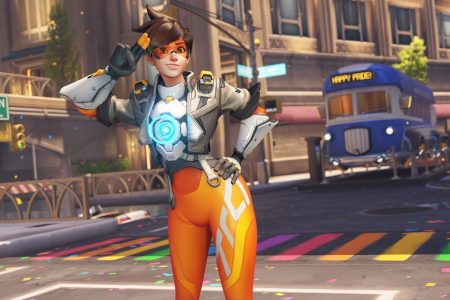 Overwatch 2 Becomes Steam’s Worst-Rated Game of All Time