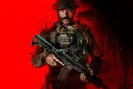 Call of Duty: Modern Warfare 3 Is Still Coming to Previous-Gen PS4 and Xbox One