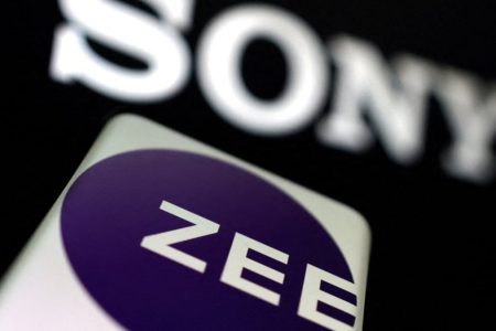 Zee-Sony Merger Gets NCLT Nod, Clearing Way for $10 Billion Media Tie-Up