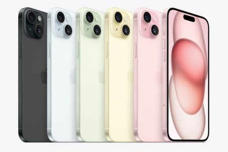 iPhone 15 Plus Now Available in India at Rs. 75,999 Via Flipkart: See Offers