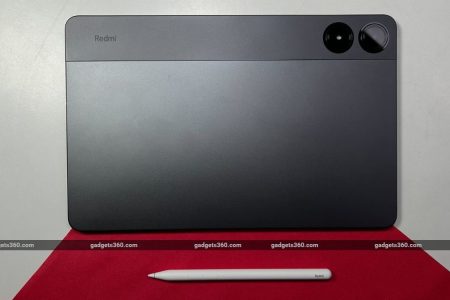 Redmi Pad Pro 5G Review: Pro-grade Tablet at an Affordable Price?