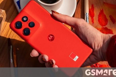 Motorola to bring Android 15 to nearly 30 models