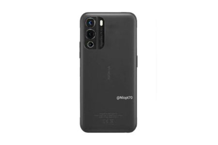 Nokia X21 5G, G-Series Phone Renders Leaked