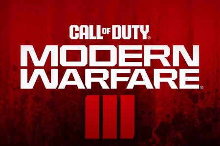 Call of Duty: Modern Warfare III Is Coming November 10
