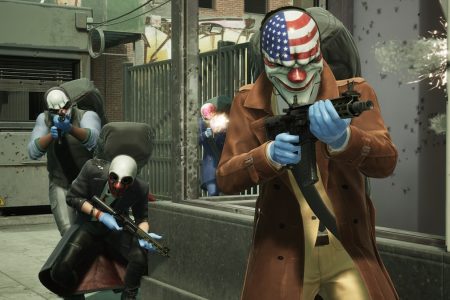 Payday 3 Closed Beta Impressions
