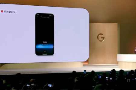 You Can Now Use the Gemini Live Feature With Gemini Advanced Subscription