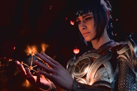 Baldur’s Gate 3 Won’t Arrive on Xbox Until 2024, Larian Studios Says