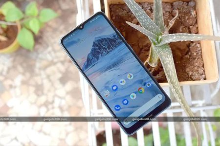 Nokia 2.4 Reportedly Receiving Android 12 Update in Some Countries