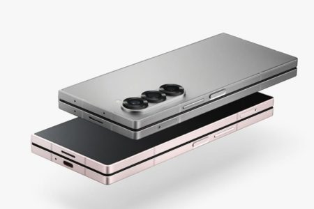 Samsung Galaxy Z Fold 7 Might Get a Thin Profile as Galaxy S24