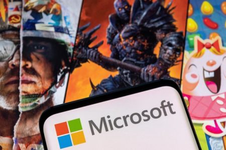 Activision, Microsoft Extend Deadline to Close $69 Billion Deal to October 18
