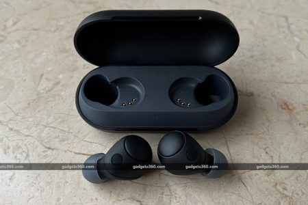Sony WF-C700N True Wireless Earphones Review
