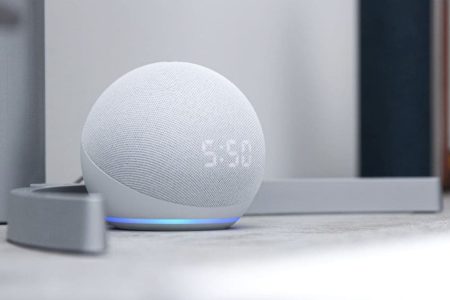 Amazon Turns to Anthropic’s Claude for Alexa AI Revamp