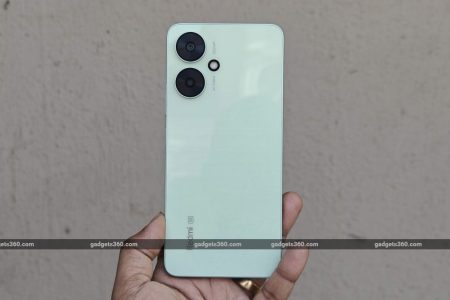 Redmi 14C Moniker Surfaces on IMEI Website, May Run on HyperOS: Report